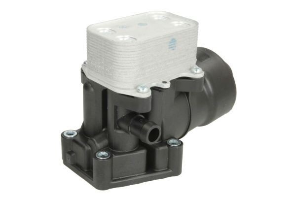 THERMOTEC Oljekjøler, motorolje D4W020TT Oljekjøler THERMOTEC TRANSPORTER D4W020TT billige