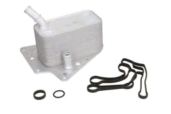 THERMOTEC Oljekylare D4X012TT D4X012TT THERMOTEC oljekyl FIAT GRANDE PUNTO
