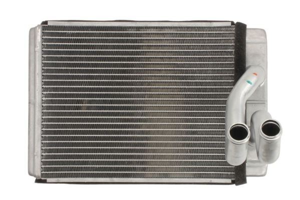 THERMOTEC Výmenník tepla vnútorného kúrenia D60514TT THERMOTEC D60514TT Radiátor kúrenia Ford TOURNEO CUSTOM originálne