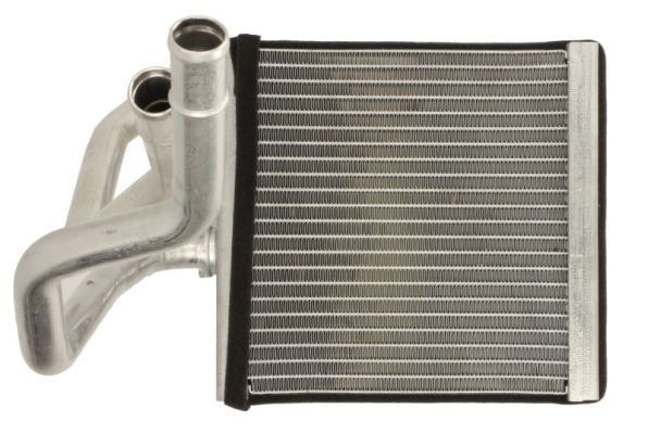 THERMOTEC Kachelradiateur, interieurverwarming D61006TT THERMOTEC D61006TT Kachelradiateur Nissan Pickup D22 originele prijs