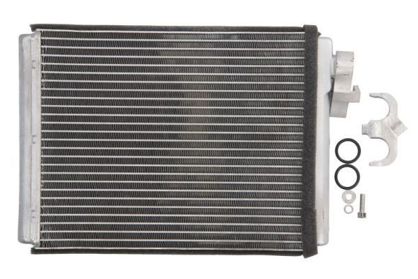 THERMOTEC Kachelradiateur, interieurverwarming D6A009TT Kachelradiateur Audi 8R D6A009TT THERMOTEC