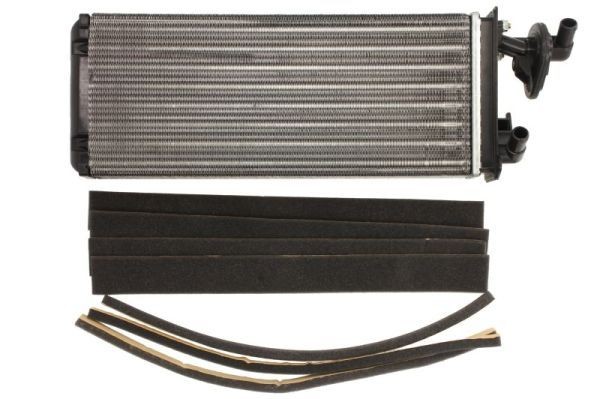 THERMOTEC Radiateur de chauffage D6M005TT D6M005TT Radiateur de chauffage MERCEDES-BENZ VIANO THERMOTEC