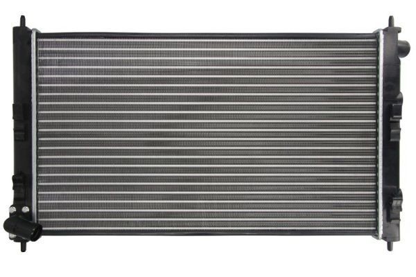 THERMOTEC Køler, motorkøling D7C016TT D7C016TT Radiator PEUGEOT 307 THERMOTEC