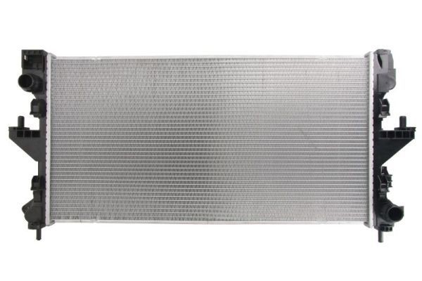 THERMOTEC Radiateur D7C017TT D7C017TT Radiateur, koelvloeistof CITROËN BX THERMOTEC