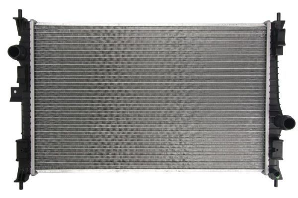 Køler, motorkøling THERMOTEC D7C018TT THERMOTEC D7C018TT Køler OPEL VIVARO 2024