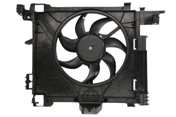 Kjølevifte THERMOTEC D8M011TT THERMOTEC D8M011TT: Radiator kjølevifte Smart FORTWO 2018