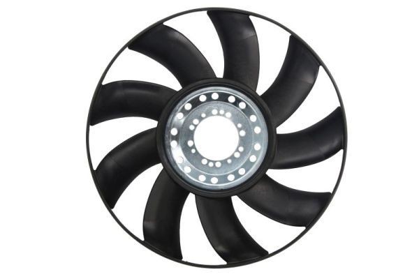 THERMOTEC Ventoinha do ventilador, refrigeração do motor D9B004TT Ventoinha do ventilador, refrigeração do motor THERMOTEC Peugeot 107 D9B004TT