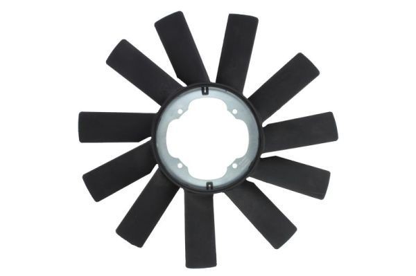 THERMOTEC Fan Wheel, engine cooling D9B005TT Peugeot 107 THERMOTEC fan wheel, engine cooling D9B005TT