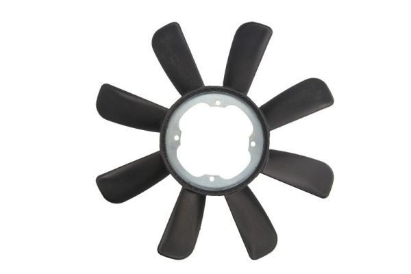 THERMOTEC Koleso ventilátora chladenia motora D9B008TT D9B008TT Koleso ventilátora chladenia motora HYUNDAI SANTA FE THERMOTEC