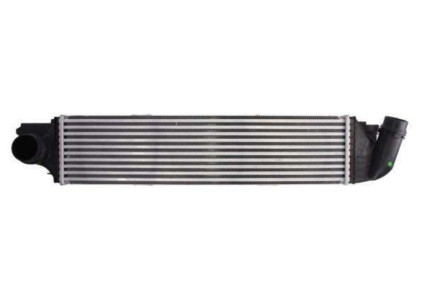 THERMOTEC Intercooler DAX018TT Fiat 850 Échangeur THERMOTEC DAX018TT