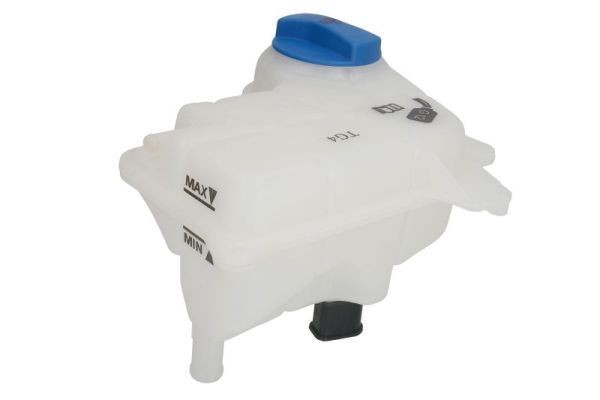 THERMOTEC Paisupaak, jahutusvedelik DBA012TT Jahutusvedeliku paisupaak THERMOTEC TT DBA012TT odav