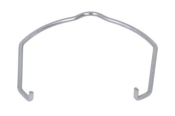 THERMOTEC Bride de fixation, gaine de suralimentation DXW003TT DXW003TT Gaine de suralimentation SEAT ALHAMBRA THERMOTEC