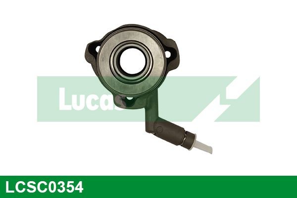 LUCAS Centrálna vysúvacia páka spojky LCSC0354 LCSC0354 Centrálna vysúvacia páka spojky FIAT CROMA LUCAS