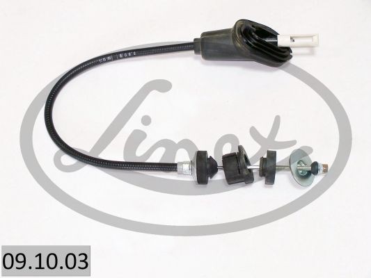 LINEX Ντίζα, μηχανισμός συμπλέκτη 09.10.03 LINEX 09.10.03 Ντίζα συμπλέκτη AX Hatchback τιμες