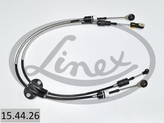 LINEX Tross, käigukast 15.44.26 LINEX 15.44.26 Tross käigukast BMW E61 originaal hind