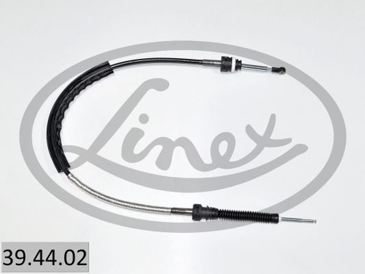 LINEX Kabel, manuel gearkasse 39.44.02 LINEX 39.44.02 Audi A5 B9 Sportback Gearskiftekabel pris