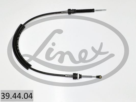 LINEX Kabel, girmekanisme 39.44.04 Kabel girmekanisme LINEX Volkswagen TOURAN 39.44.04