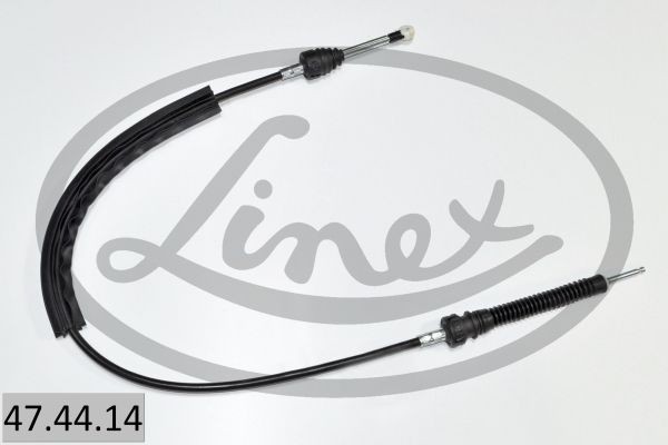Lanko ručnej prevodovky LINEX 47.44.14 LINEX 47.44.14 Lanko ručnej prevodovky SEAT ALTEA 2022