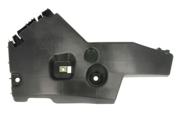 BLIC Holder, støtfanger 5504-00-6088931P Støtfanger holder BLIC Nissan MICRA 5504-00-6088931P