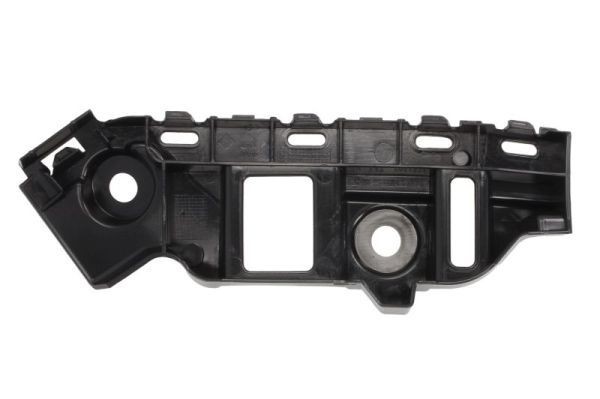 BLIC Holder, støtfanger 5504-00-9508938P BLIC 5504-00-9508938P Støtfanger holder VW Polo 6 pris
