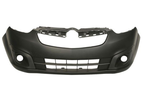 Paraurti BLIC 5510-00-5097906P BLIC 5510-00-5097906P Paraurto anteriore e posteriore Opel COMBO 2010
