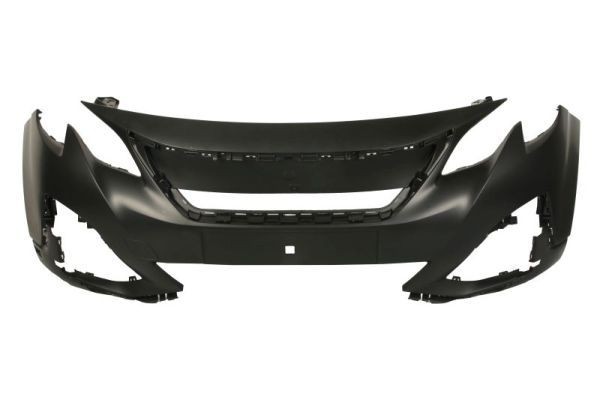 Bumper BLIC 5510-00-5547904P BLIC 5510-00-5547904P: Bumper Peugeot 5008 2022