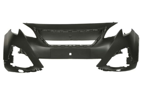 Pare-choc BLIC 5510-00-5547905P BLIC 5510-00-5547905P: Bouclier Peugeot 5008 2025