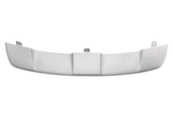 BLIC Spoileri 5511-00-0099221P BMW E60 Sedan etuspoileri BLIC 5511-00-0099221P