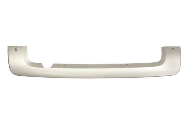 BLIC Bakre diffuser 5511-00-0552970P 5511-00-0552970P BLIC frontläpp Citroen XSARA