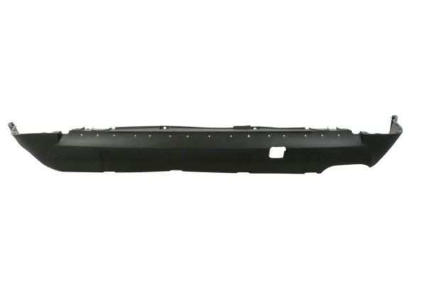 BLIC Tagumine difuuser 5511-00-0570970P BLIC 5511-00-0570970P originaal Esistange spoiler Mitsubishi Pajero Pinin V6 hind