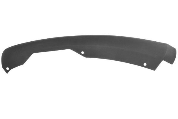 BLIC Frontspoiler 5511-00-2558223P BLIC 5511-00-2558223P Front spoiler Ford Sierra Sedan original