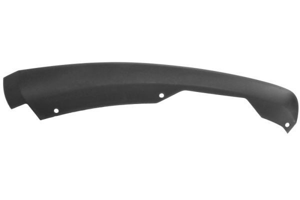 BLIC Frontspoiler 5511-00-2558224P 5511-00-2558224P BLIC front spoiler PORSCHE PANAMERA