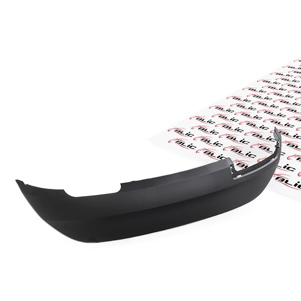 BLIC Bakre diffuser 5511-00-2565970Q 5511-00-2565970Q BLIC Frontleppe Alfa Romeo billige