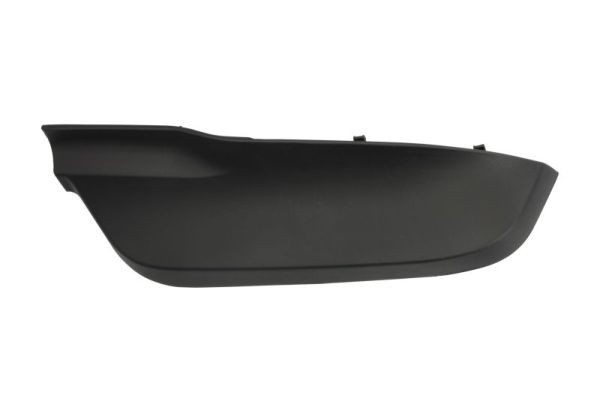 Spoiler BLIC 5511-00-3206221CP BLIC 5511-00-3206221CP: Frontleppe Jeep COMPASS 2021