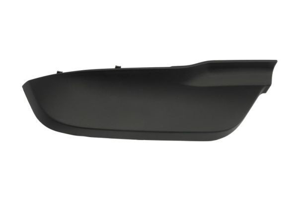 Spoiler BLIC 5511-00-3206222CP BLIC 5511-00-3206222CP Frontleppe JEEP COMPASS 2008