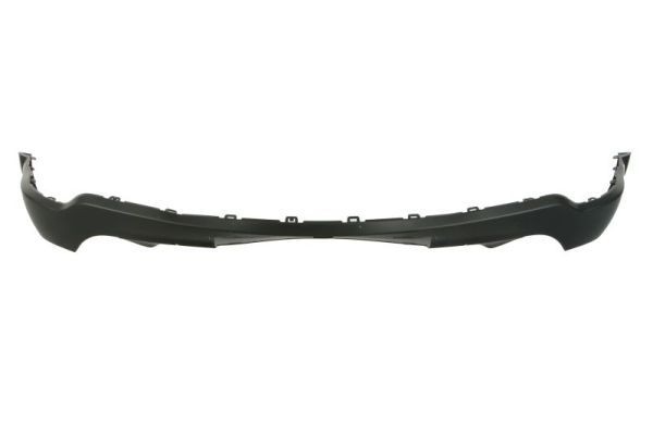 BLIC Bakre diffuser 5511-00-3206972P BLIC 5511-00-3206972P Front spoiler CITROЁN C4 original