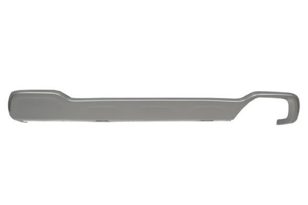 Difusor traseiro BLIC 5511-00-3216970P BLIC 5511-00-3216970P: Lip frontal Jeep COMPASS 2024