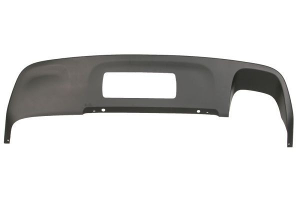 Bakre diffuser BLIC 5511-00-3217220P BLIC 5511-00-3217220P Frontspoiler JEEP COMPASS 2021