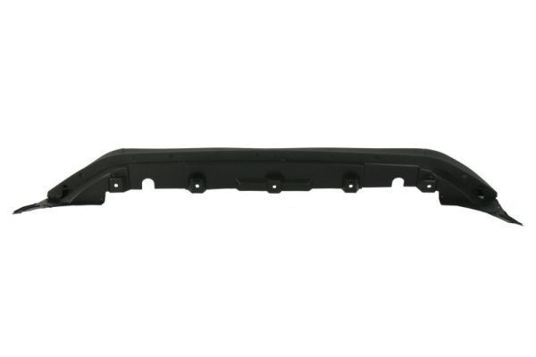 BLIC Frontspoiler 5511-00-3217222P BLIC 5511-00-3217222P Front spoiler CITROЁN C4 original