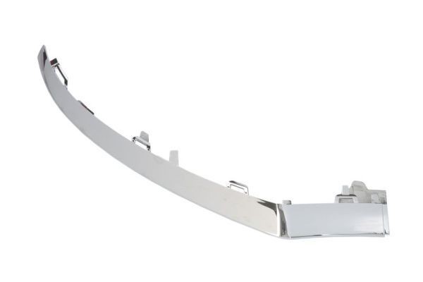Spoiler BLIC 5511-00-3521226P BLIC 5511-00-3521226P: Frontleppe Jaguar X-TYPE 2008