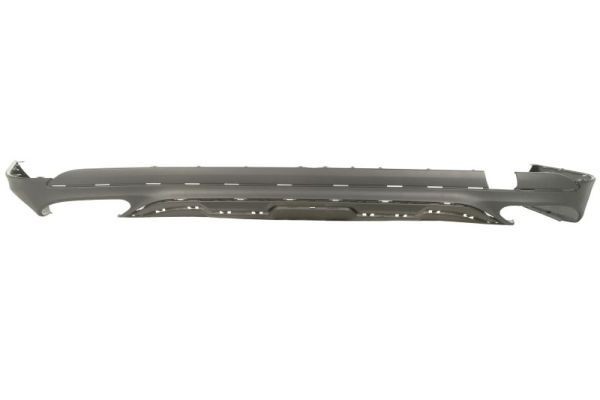 BLIC Diffuseur arrière 5511-00-3536970P BLIC Spoiler pare choc avant MERCEDES-BENZ 5511-00-3536970P