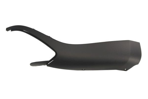 Spoiler BLIC 5511-00-3583221P BLIC 5511-00-3583221P Esispoiler MERCEDES-BENZ GLA 2013