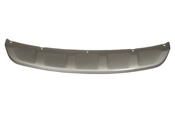 Frontspoiler BLIC 5511-00-3750221P BLIC 5511-00-3750221P Front spoiler Mitsubishi PAJERO SPORT 2000