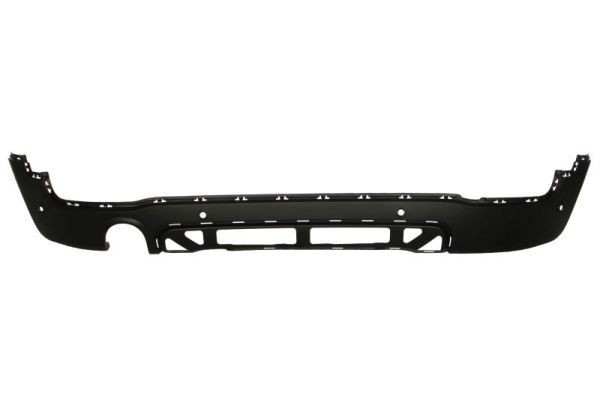 BLIC Heckdiffusor 5511-00-4004970P 5511-00-4004970P BLIC Spoilerlippe Mini Cabrio F57 Kosten