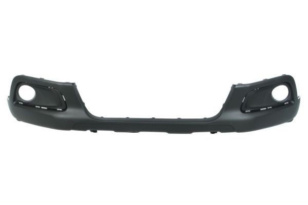 BLIC Frontspoiler 5511-00-5516220P BLIC 5511-00-5516220P front spoiler Peugeot 3008 mk1 pris