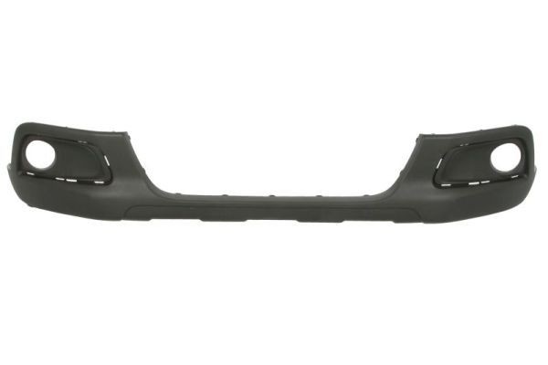 BLIC Spoiler 5511-00-5516220Q BLIC 5511-00-5516220Q Boxer Ladvogn/Chassis (250) Front splitter pris