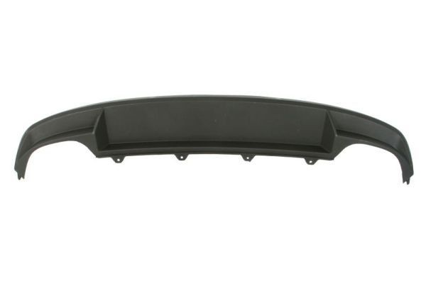 BLIC Bakre diffuser 5511-00-7522221P BLIC 5511-00-7522221P front spoiler Skoda Roomster 5j pris