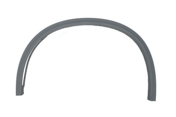 BLIC Trim / Protective Strip, mudguard 5703-04-0096425P BLIC 5703-04-0096425P BMW 3 Touring (E46) wheel arch extensions replacement
