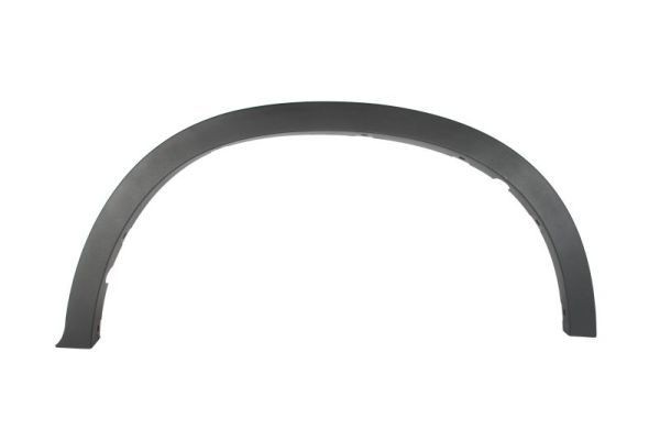 BLIC Διακοσμ. / προστατ. λωρίδα, φτερό 5703-04-0097595P Προστατευτικά προφυλακτήρων BMW F16, F86 5703-04-0097595P BLIC