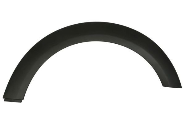 BLIC Trim / Protective Strip, mudguard 5703-04-4001596P BLIC 5703-04-4001596P genuine MINI Wheel arch trims cost